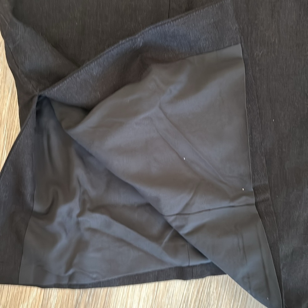 Sleeveless Jacket / Vest. - Picture 5 of 9